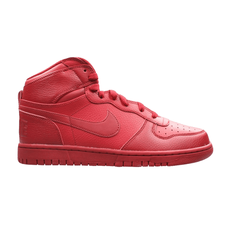 Nike Big High Gym Red/Gym Red/White