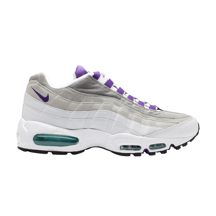 Nike Air Max 95 Wolf Grape (Women's)