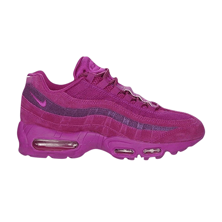 Nike Air Max 95 Vivid Grape (Women's)