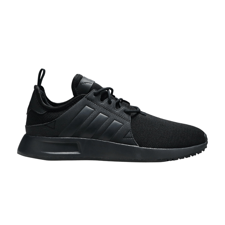 adidas X_PLR Core Black (GS)