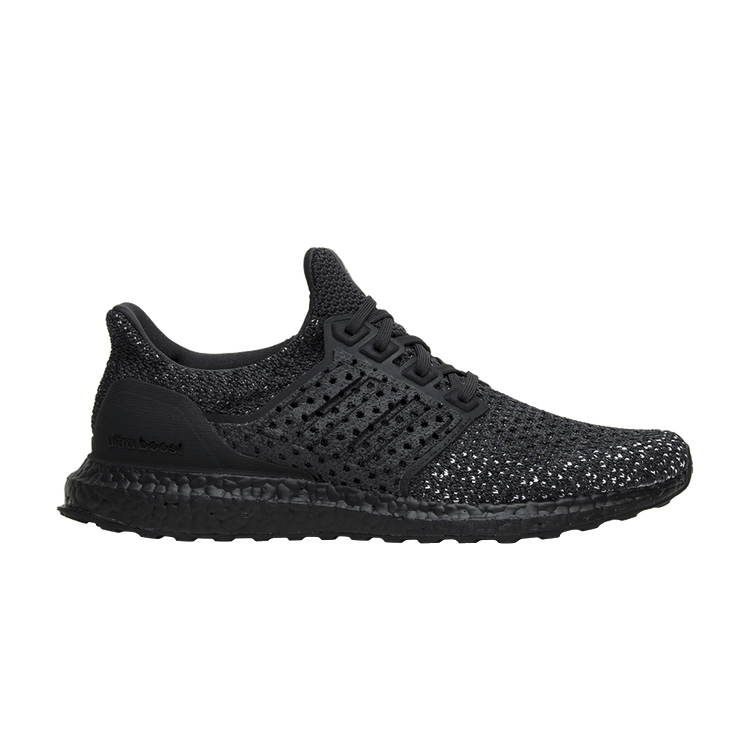 adidas Ultra Boost Clima Black