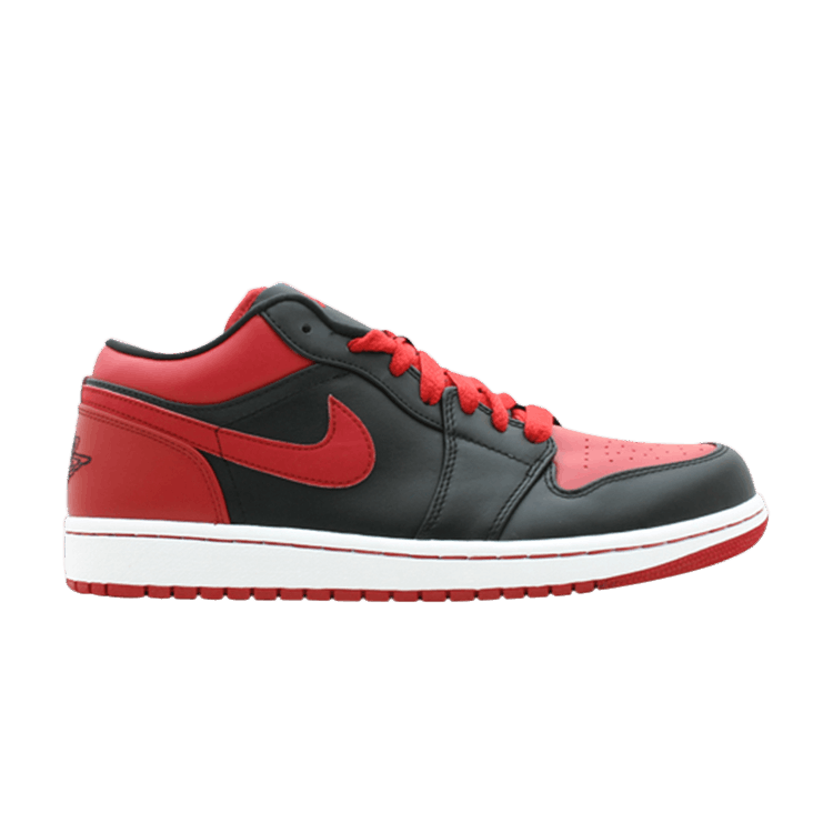 Jordan 1 Phat Low Varsity Red