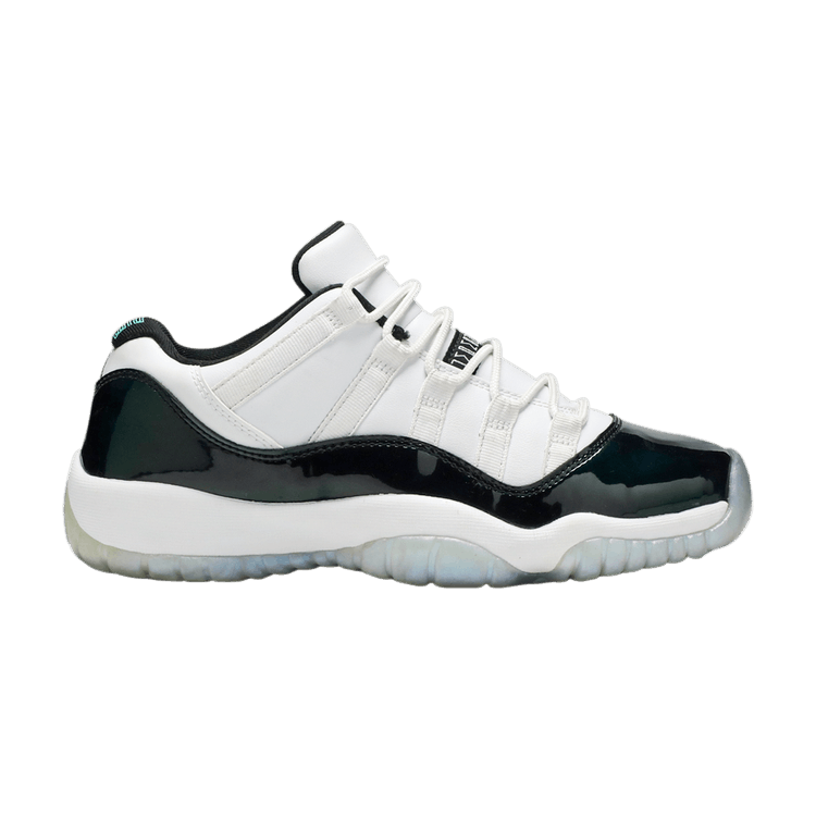 Jordan 11 Retro Low Iridescent (GS)