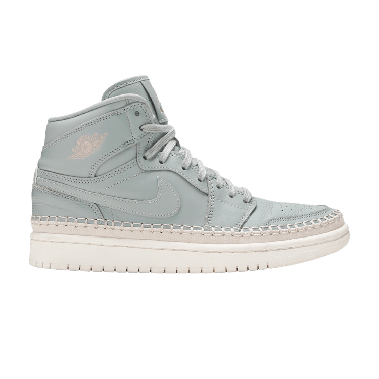 Jordan 1 Retro High Mica Green (Women's)