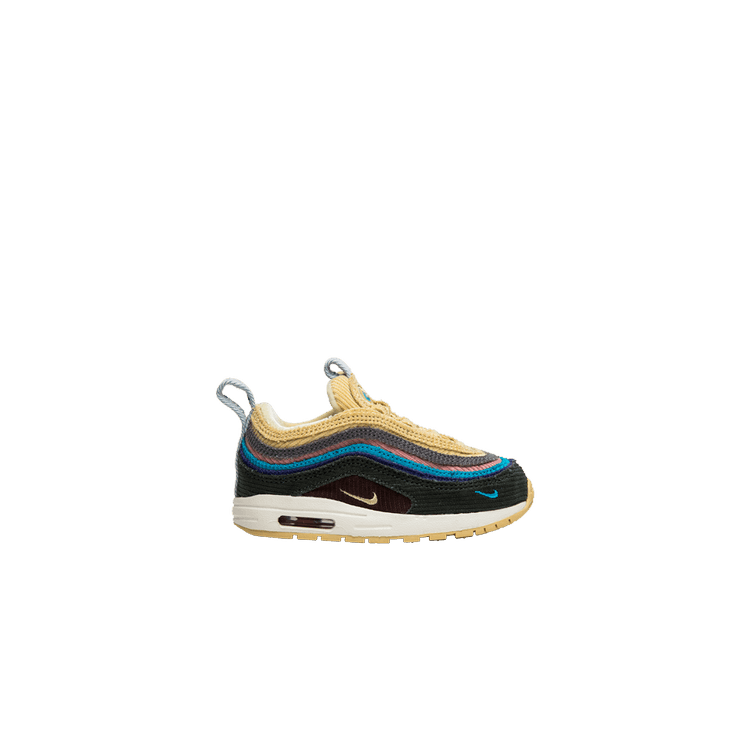 Nike Air Max 1/97 Sean Wotherspoon (TD)