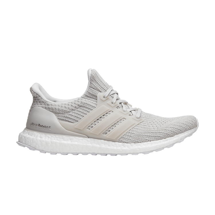 adidas Ultra Boost 4.0 Chalk Grey