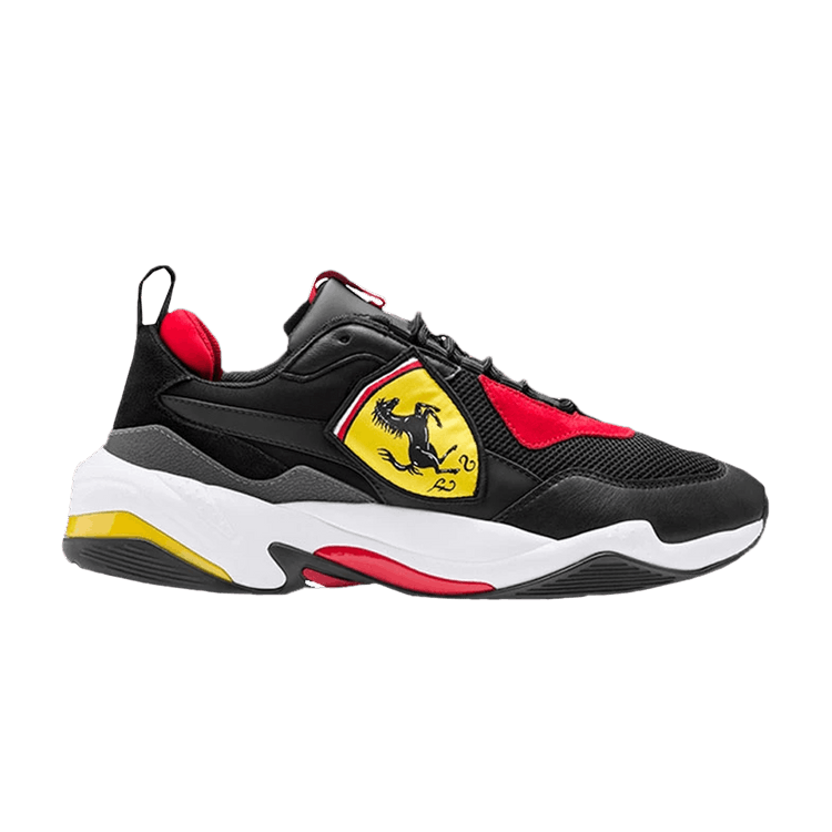 Puma Thunder Scuderia Ferrari