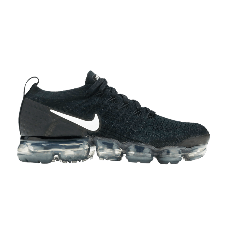 Nike Air VaporMax 2 Black White (Women's)