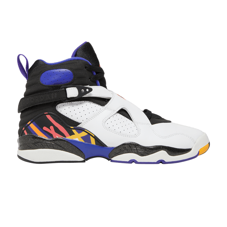 Jordan 8 Retro Three Peat (GS)