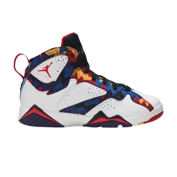 Jordan 7 Retro Nothing But Net (GS)