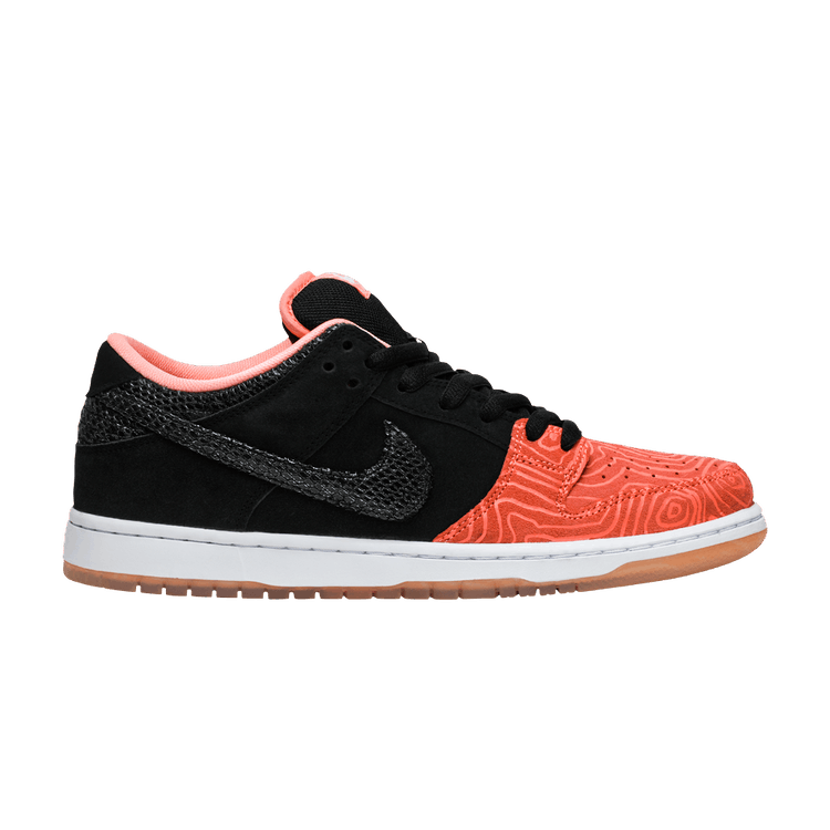 Nike SB Dunk Low Premier Fish Ladder