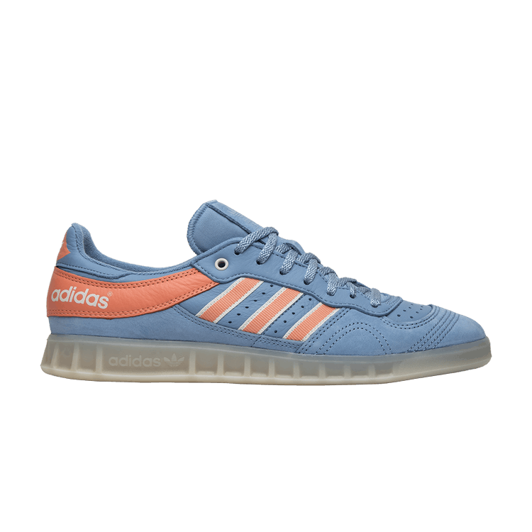 adidas Handball Top Oyster Blue