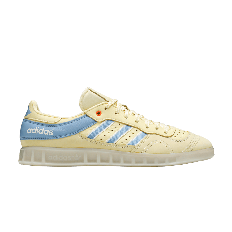 adidas Handball Top Oyster Yellow