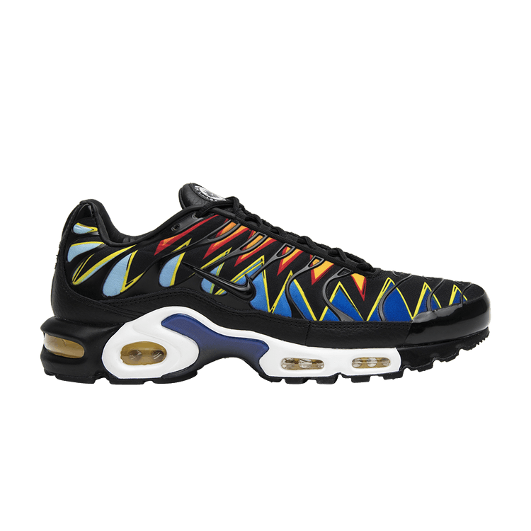 Nike Air Max Plus The Shark France