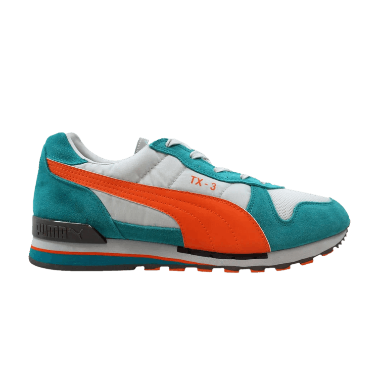 Puma TX-3 Gray