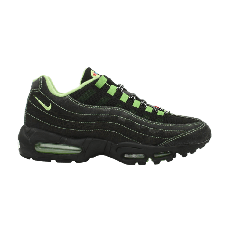 Nike Air Max 95 Sole Collector Cowboy Special