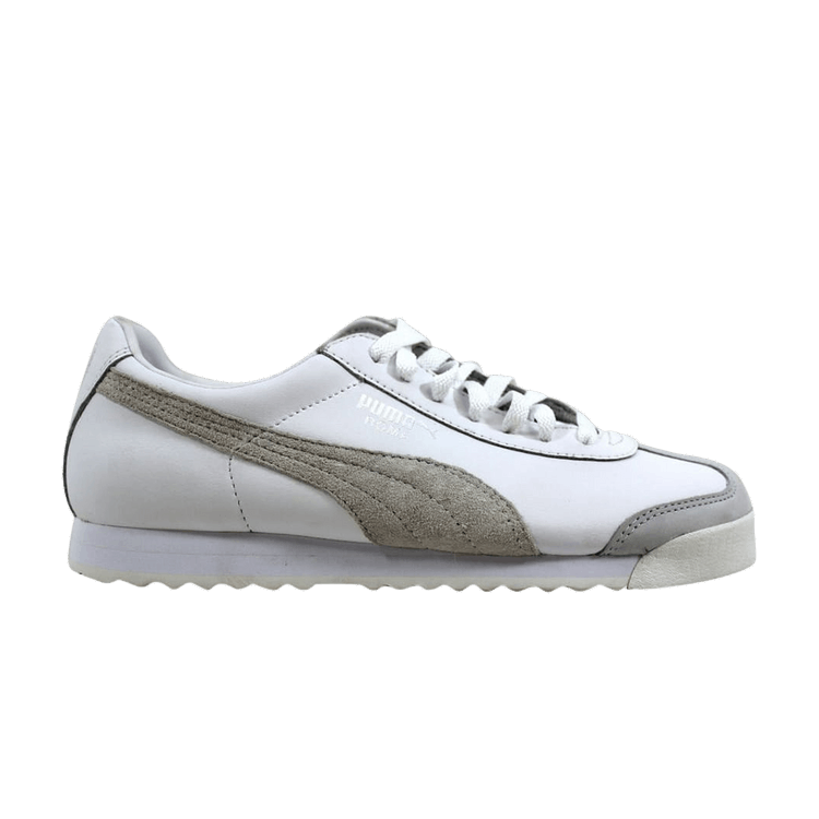 Puma Roma PF US EXT White