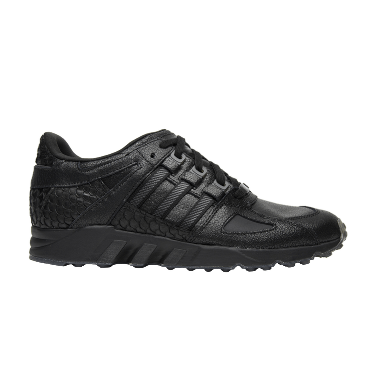 adidas EQT Guidance '93 Pusha T Black Market
