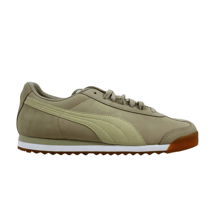 Puma Roma Nubuck US EXT Safari Beige