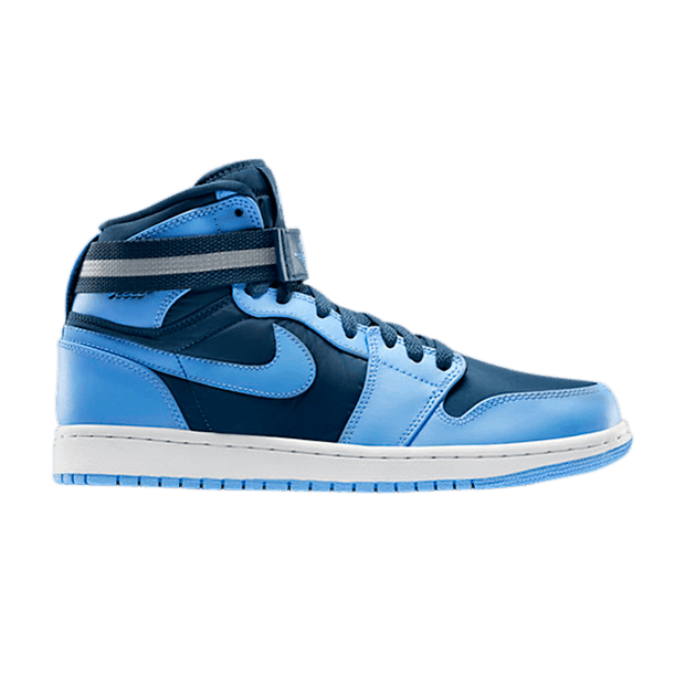 Jordan 1 Retro High Strap French Blue