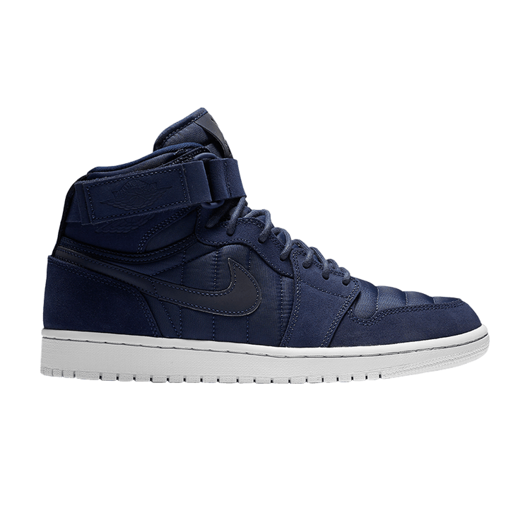 Jordan 1 Retro High Strap Midnight Navy