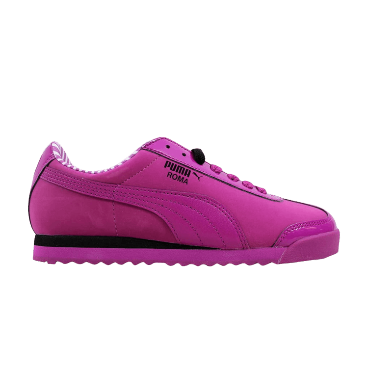 Puma Palermo White  (Women's)