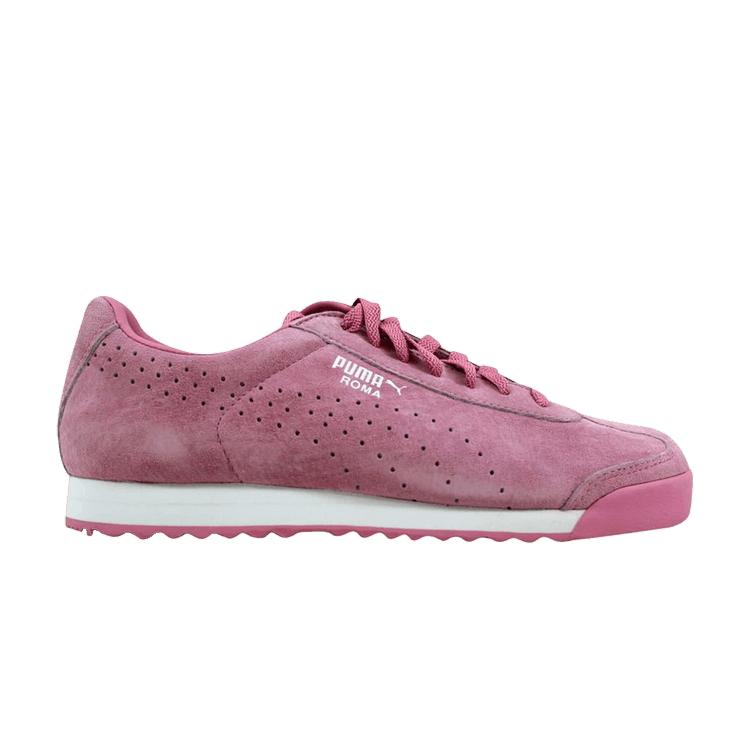 Puma Roma P Perf Sea Pink  (Women's)