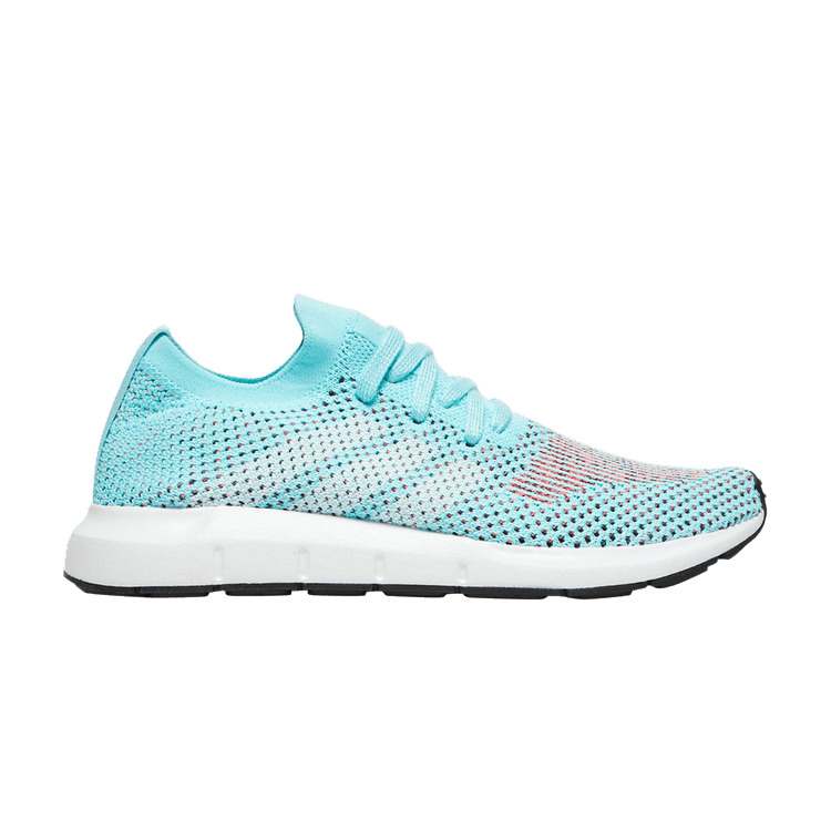 adidas Swift Run Aqua (Women's)
