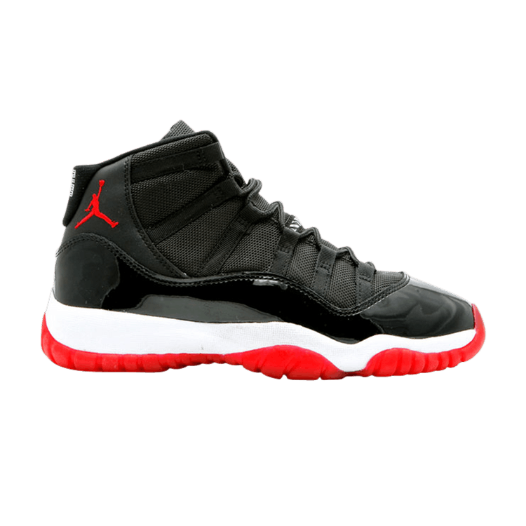 Jordan 11 Retro Playoffs CDP (2008) (GS)