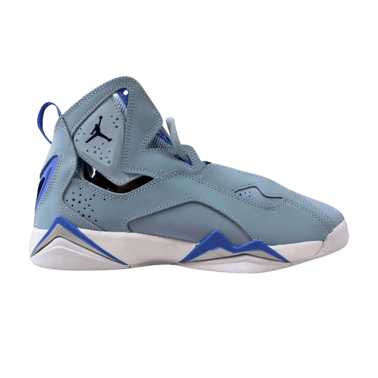 Jordan True Flight Light Armory Blue (GS)