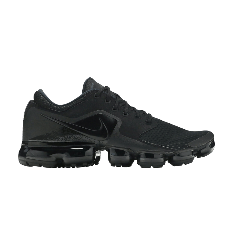 Nike Air VaporMax CS Triple Black (Women's)