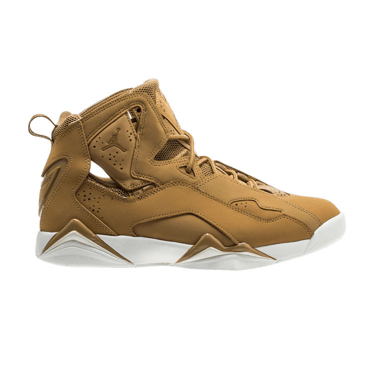 Jordan True Flight Golden Harvest