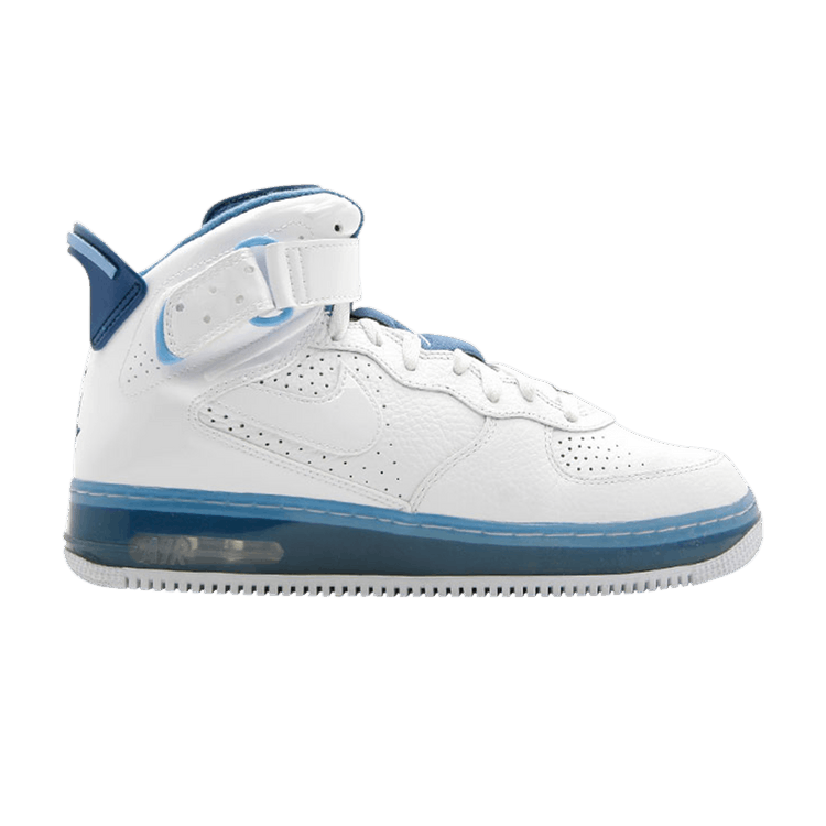 Jordan Fusion 6 Court Blue