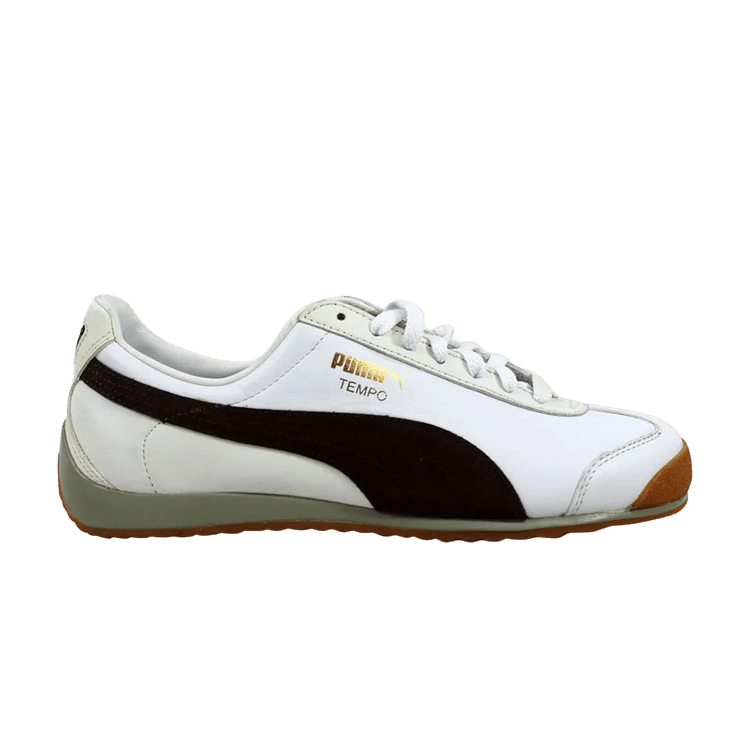 Puma Puma Tempo L White