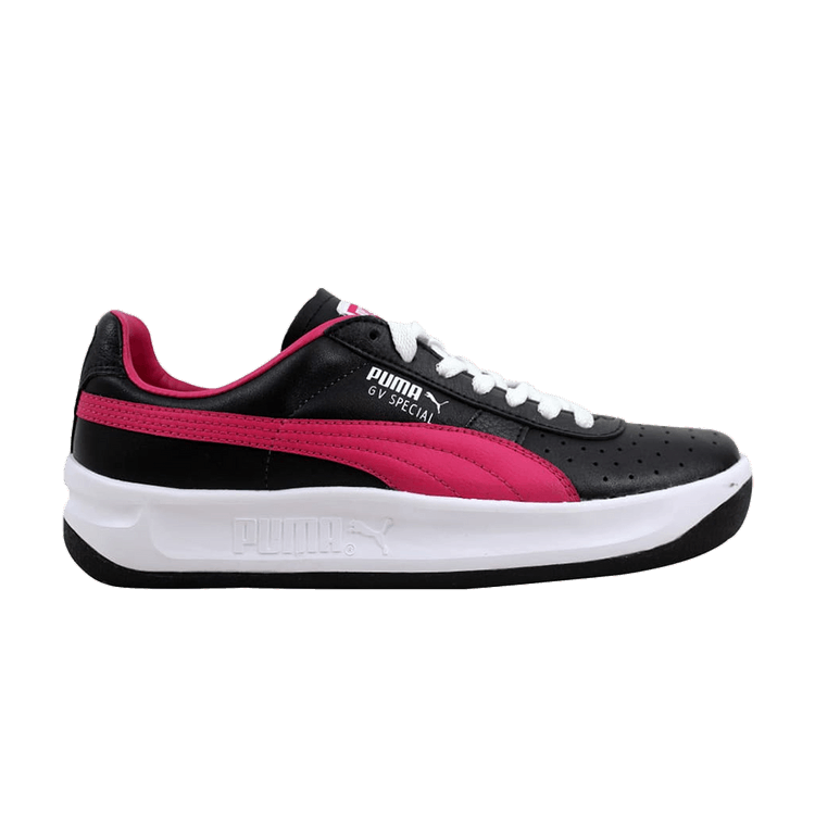 Puma GV Special Black