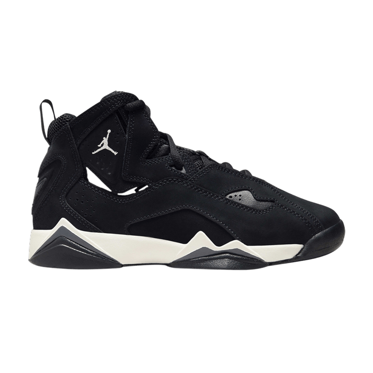 Jordan True Flight Black Phantom (GS)