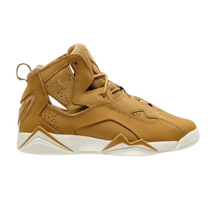 Jordan True Flight Golden Harvest (GS)