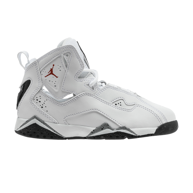 Jordan True Flight White Cement (PS)