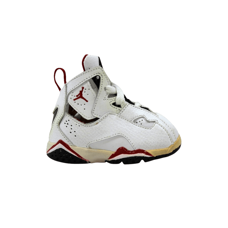 Jordan True Flight White (TD)