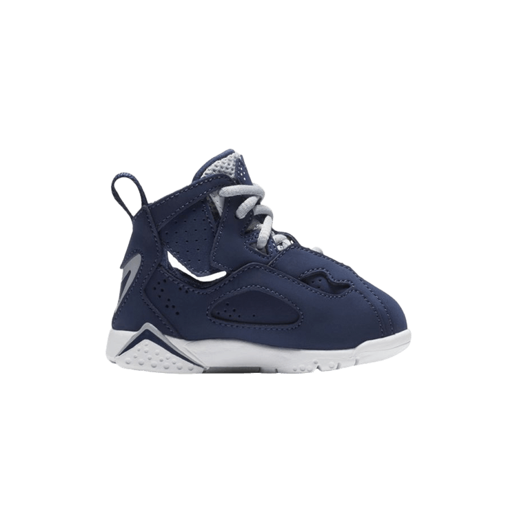 Jordan True Flight Midnight Navy (TD)