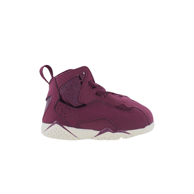 Jordan True Flight Bordeaux (TD)