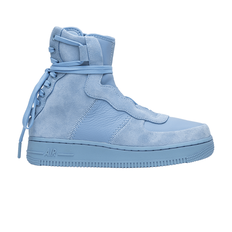 Nike Air Force 1 Rebel XX Light Blue (Women's)