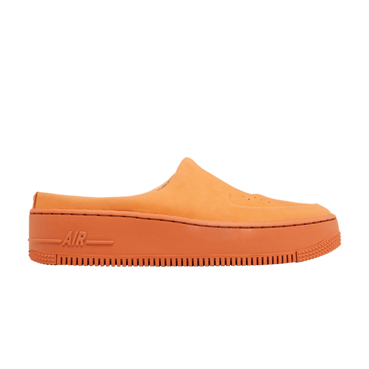 Nike Air Force 1 Lover XX Cinder Orange (Women's)