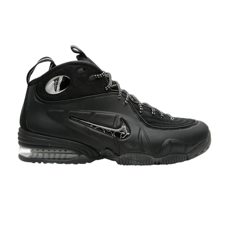 Nike Air 1/2 Cent Black