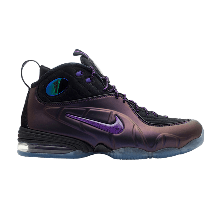 Nike Air 1/2 Cent Eggplant (2010)