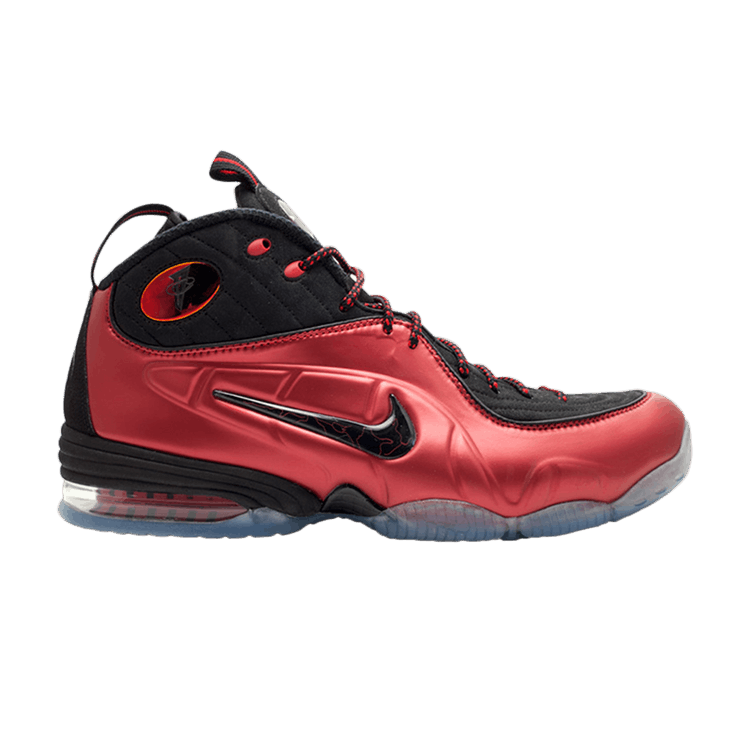 Nike Air 1/2 Cent Cranberry