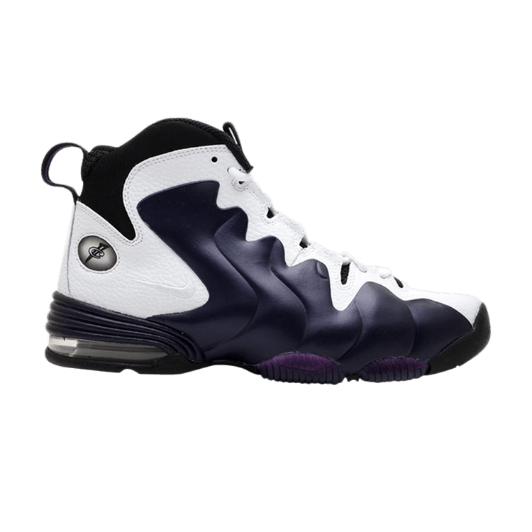 Nike Air Penny III Club Purple (GS)