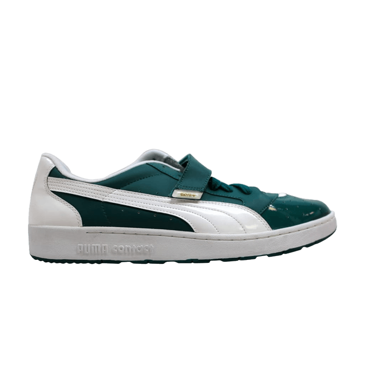 Puma Sky II 2 Lo + SE Alpine Green