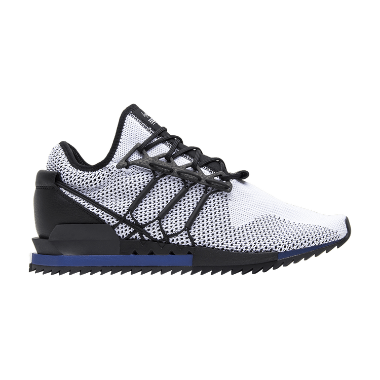 adidas Y-3 Harigane White Black