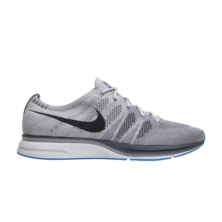 Nike Flyknit Trainer Atmosphere Grey